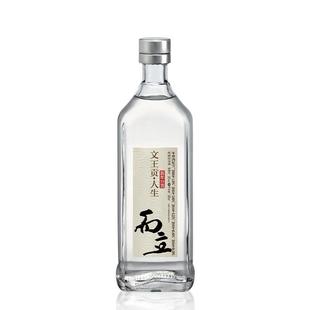 文王贡酒 人生而立500ml 40度/50度口粮酒 浓香型白酒 临泉特产