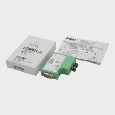 Phoenix Contact IBS OPTOSUB-MA/M/R-LK-OPC E:01 Fiber Optic C
