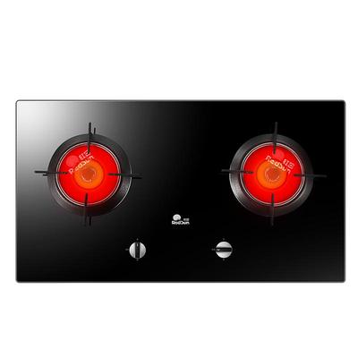 红日嵌入式家用节能液化气