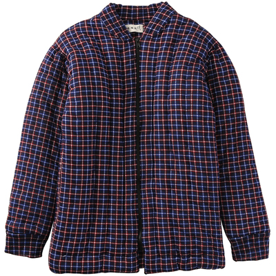 纯手工棉花棉衣冬季加厚棉袄