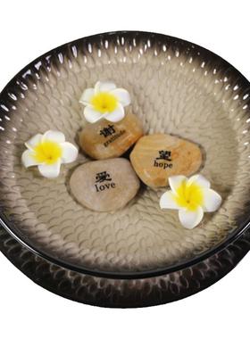 高级氛围摆件陶瓷泰式东南亚