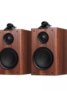 诺普声家庭影院5.1三分频音箱