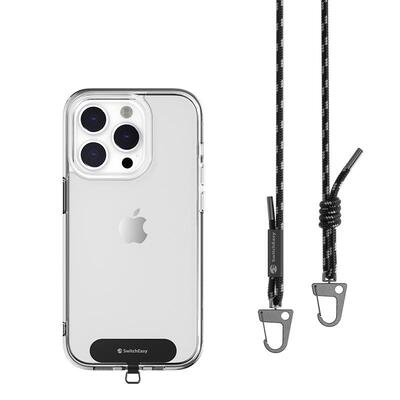 switcheasy斜跨可背手机挂绳