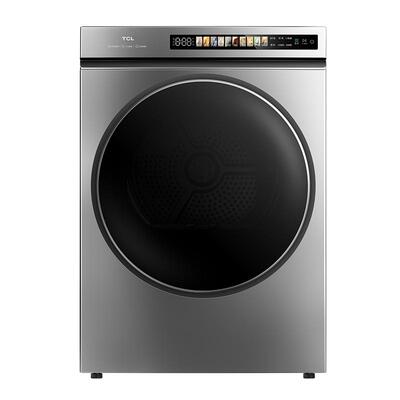 [联合打造]TCL超薄热泵烘干机T3