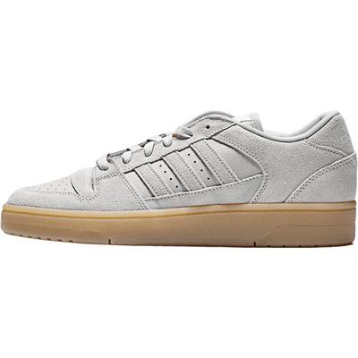 滔搏adidas阿迪达斯男女鞋BREAK START LOW运动休闲鞋JS2272