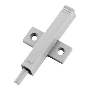 blum百隆反弹器按压式免拉手按弹器柜门衣橱碰珠碰碰开磁吸自弹