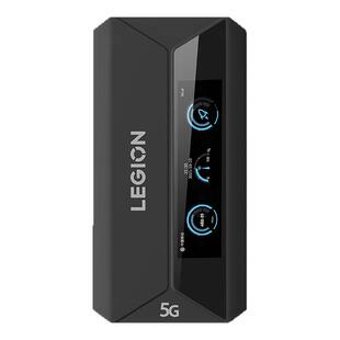 #联想5G电竞随身无线wifi移动网无限速全国通用高速游戏流量网卡便携式办公家用租房宽带路由器旅行车载wifi