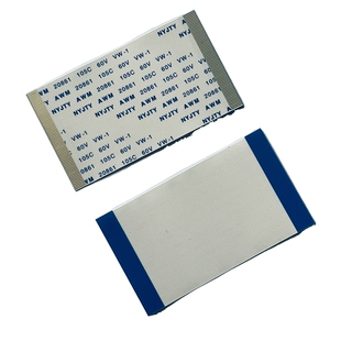 全新海信电视LED39K200J/300J逻辑板排线V390HJ1-CE1带耳朵60P 芯