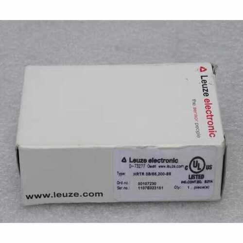 【议价-可维修】Leuze传感器 HRTR 3B/66 200-S8 劳 全新/二手均