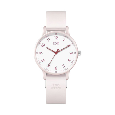 三丽鸥凯蒂猫防水考试石英女表