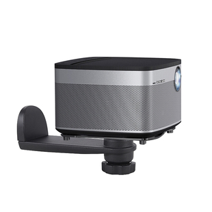 思影PB18投影仪壁挂支架家用床头墙壁挂架适用极米Z9X当贝X7max坚果N5海信大眼睛M2哈趣H3投影机云台挂架子