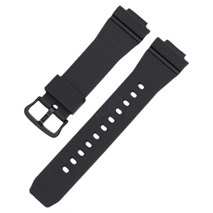 适配G-SHOCK卡西欧小方块GM5600/GM2100系列树脂橡胶表带替换原装