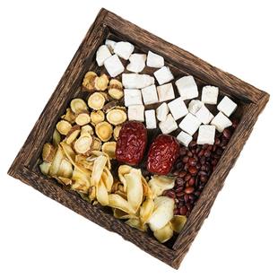 国强 枣仁百合茶 茯苓大枣甘草枣仁组合中药饮片小袋养生茶饮