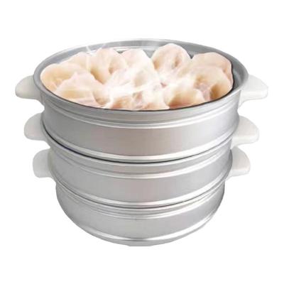 三角牌蒸笼品质好通用蒸屉