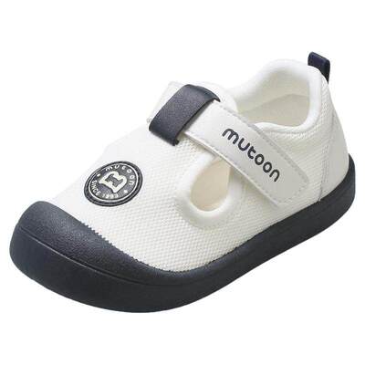 牧童春秋学步鞋幼儿园室内鞋防撞