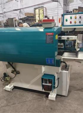 拼版厂专用设备吊刨全自动侧压平刨机 MB504全自动平刨床木工平刨