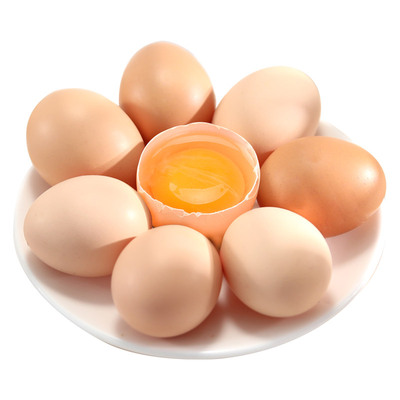琼艺谷物鲜鸡蛋新鲜鸡蛋