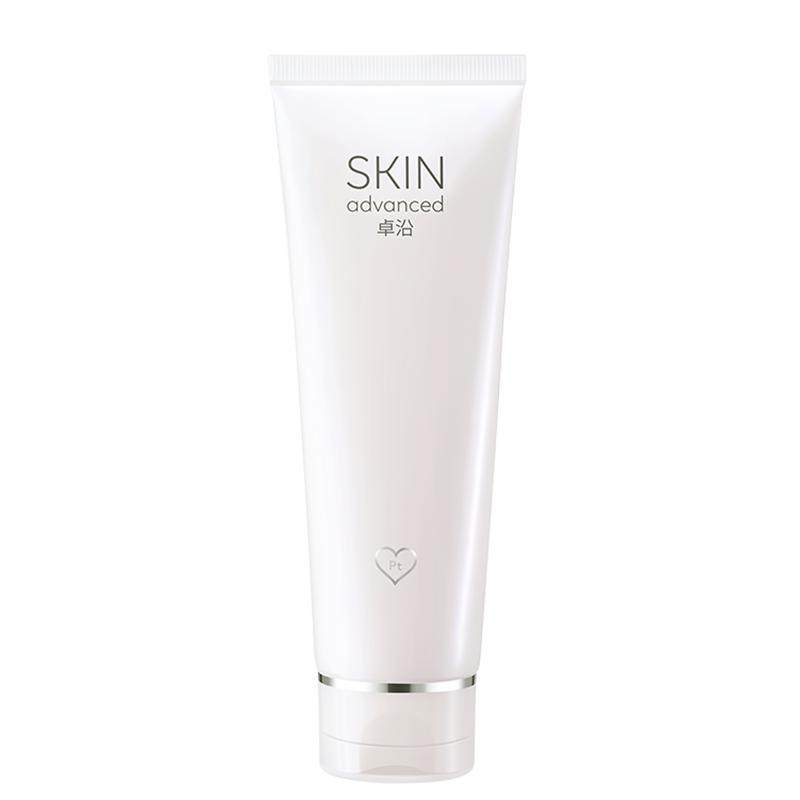 卓沿水耀肌焕采盈润氨基酸洁面乳