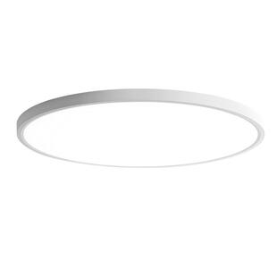 长方形超薄大客厅吸顶灯高亮防眩防蚊虫护眼柔光卧室智能无频闪