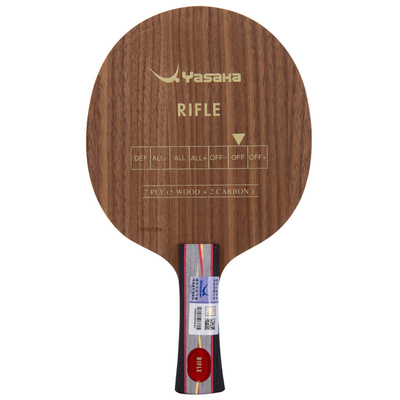 莹恋yasaka亚萨卡底板yds乒乓球
