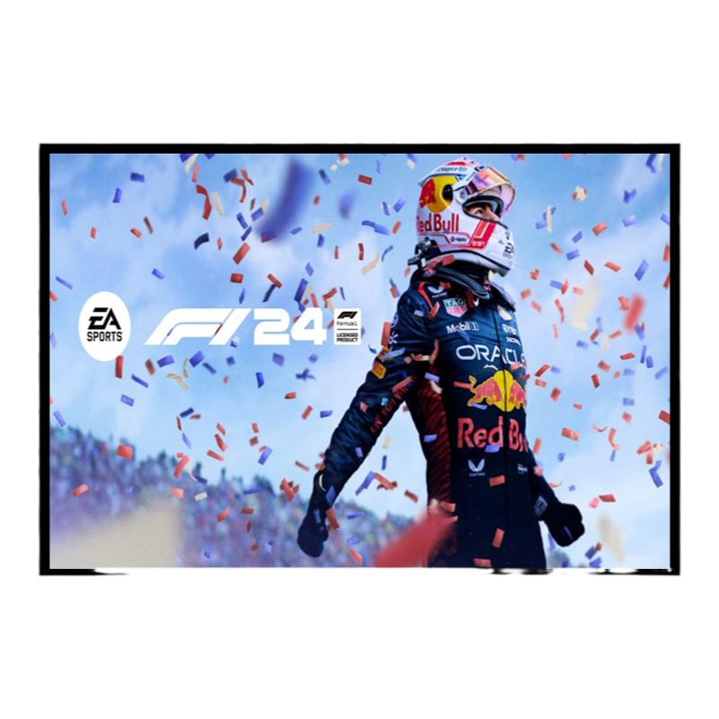 XBOX游戏F124官方数字兑换码