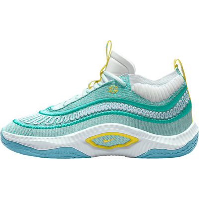 Nike/耐克正品Cosmic Unity 3男士运动潮流透气篮球鞋DV2757-300