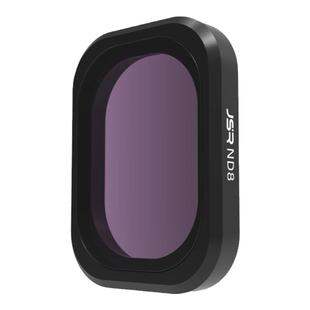 适用DJI大疆pocket3滤镜灵眸相机微距增广ND8减光CPL偏振柔光人像