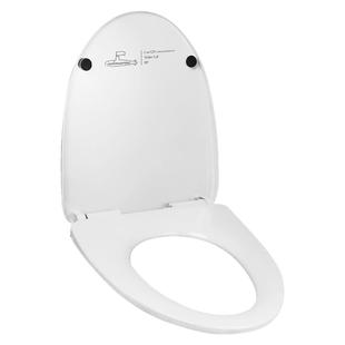 潜水艇马桶加热座圈垫通用家用自动电热智能马桶盖板即热型恒温式