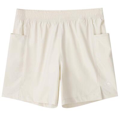 骆驼女装速干休闲运动短裤