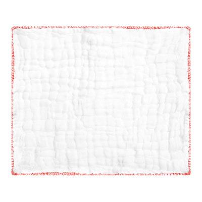 纯棉纱洗碗布加厚不沾油易清洗