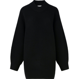 【折扣】By Malene Birger女秋冬针织羊毛毛衣