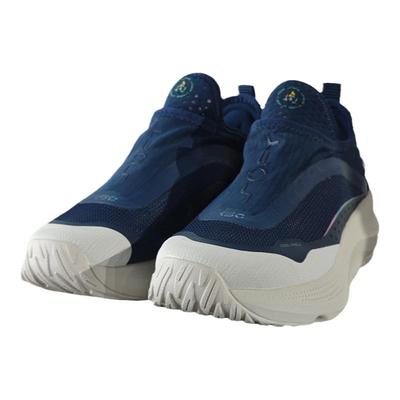 李宁正品女子轻盈透气休闲鞋