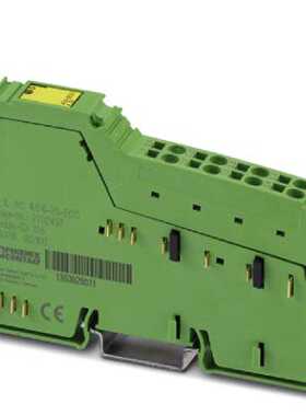 议价少量现货IB IL AO 4/I/4-20-ECO模拟量模块2702497菲尼克斯正