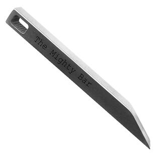 便携重型撬棒钥匙扣多功能撬棍家用便携撬杆可定制logo