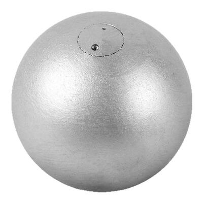 奥匹田径比赛考试专用实心铅球