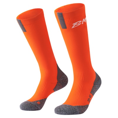 必迈男女跑步潜能竞速长筒袜