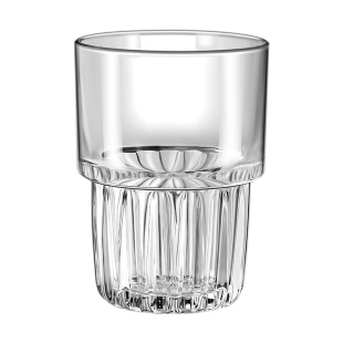 simelo施美乐咖啡玻璃杯拿铁杯高档精致澳白杯子dirty玻璃咖啡杯