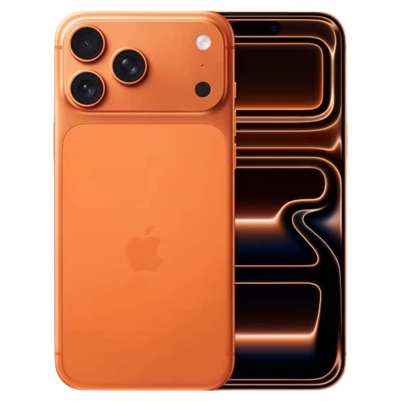 iPhone 17 Pro Max国行原封6.9英寸大屏17系列现货苹果17promax