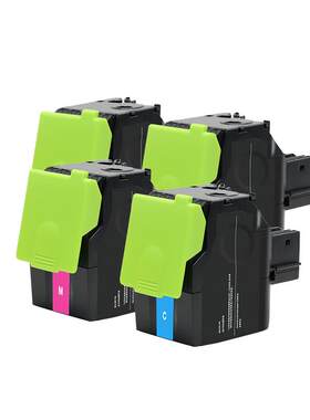适用奔图CP2515DN粉盒CTL-355H硒鼓CP5165DN CP5155DN CP5515DN墨盒彩色激光打印机复印机墨粉仓碳粉盒PANTUM