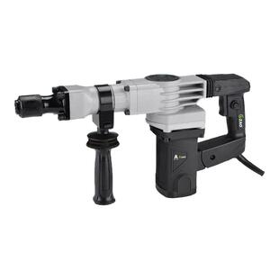 创造G3901大功率冲击电镐0855N工业级拆墙3702开槽打混凝土工具