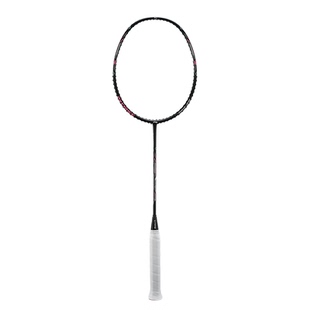 正品李宁定制粉线粉手胶雷霆小钢炮碳纤维专业80进攻型lining单拍