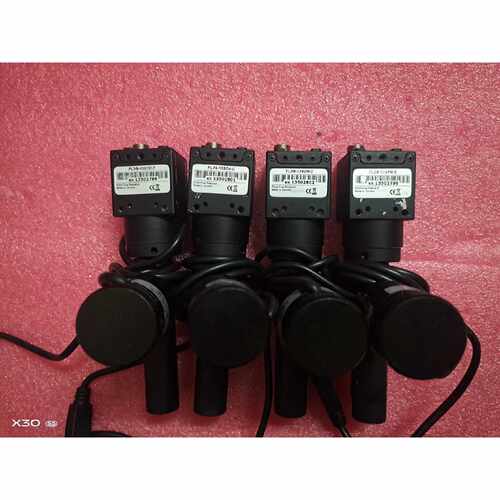询价POINT GREY/灰点FL2G-13S2M-C工业黑白