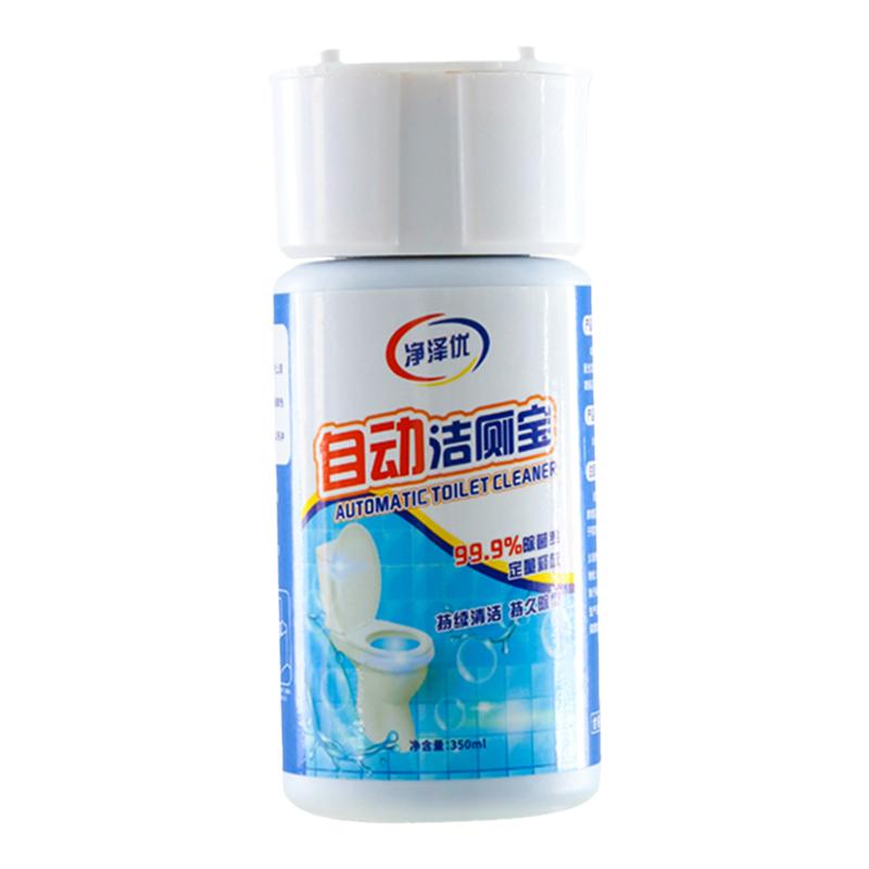 水箱自动清洁剂清香型