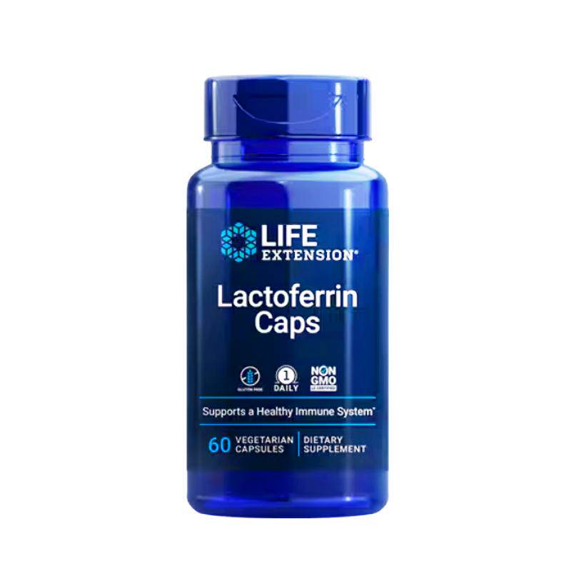 沿寿LIFE铁蛋白加孕期补铁免疫力
