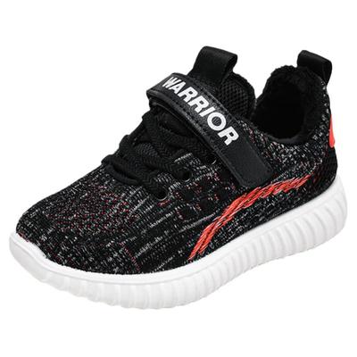 回力春秋新款透气网面轻便椰子鞋