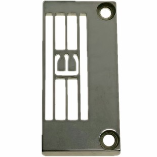 杰克8569坎车薄料针板缝纫机30115067三针五线500K4绷缝车5.6针板