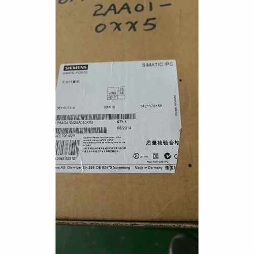 询价-1P6AG41042AA010XX5可维修