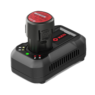 Ken锐奇7212锂电钻开关配件6012电池充电器钻夹头齿轮箱转子机壳