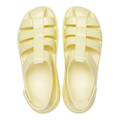 Crocs卡骆驰雪屋闪耀凉鞋210057