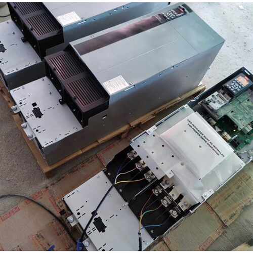 询价丹佛斯N型变频器 FC-102N110T   FC-102N